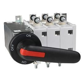 Переключатель нагрузки OptiSwitch DI-C1-100-3P от поставщика КабельСпецСтрой