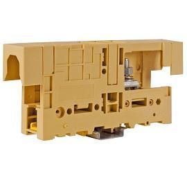 DKC ZGP700 GPM.240/BB, силовой зажим шина/шина бежевый 240 кв.мм от поставщика КабельСпецСтрой