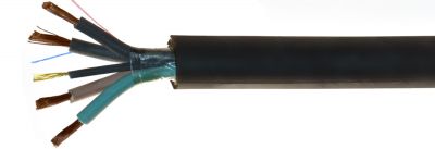 Кабель КПГ1У 4х10 от поставщика КабельСпецСтрой