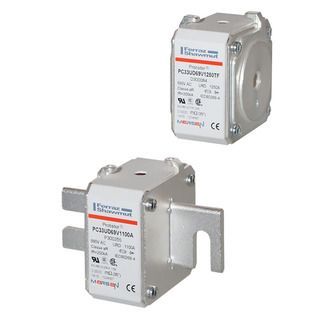 Предохранитель TRM2-(S200852J)-KEAZ-FERRAZ от поставщика КабельСпецСтрой