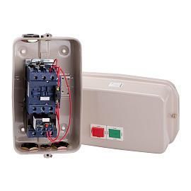 Пускатель ПМ12-063220-63А-220AC-(48-65А)-УХЛ3-В-КЭАЗ от поставщика КабельСпецСтрой