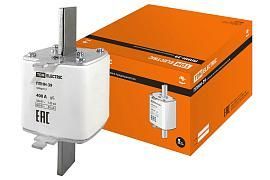 ППНН-39 габ.3, 400А SQ0713-0037 TDM от поставщика КабельСпецСтрой