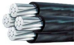 Провод СИП-2А 3х25+1х35+1х16 от поставщика КабельСпецСтрой Провод СИП-2А 3х25+1х35+1х16 от поставщика КабельСпецСтрой