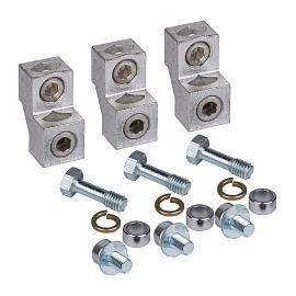 Комплект зажимов №8 (10) ВА57-35-УХЛ3-КЭАЗ от поставщика КабельСпецСтрой