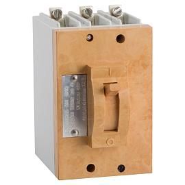 Выключатель автоматический 20А 3П трехполюсный 50Гц 12Iн регистр. АК50Б-3МГОМ3 ТУ16-522.136-78 105197 КЭАЗ от поставщика КабельСпецСтрой Выключатель автоматический 20А 3П трехполюсный 50Гц 12Iн регистр. АК50Б-3МГОМ3 ТУ16-522.136-78 105197 КЭАЗ от поставщика КабельСпецСтрой