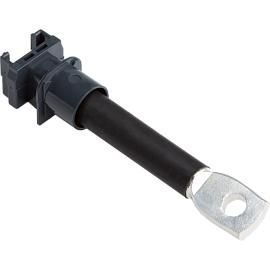 Комплект для заднего присоединения КЗП OptiMat D100...250-ОМ4-РЕГ-длинный 255810 КЭАЗ от поставщика КабельСпецСтрой