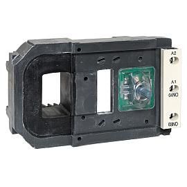 Катушка управления КТЭ F 400А 220В (ctr-k-b-400/220) EKF от поставщика КабельСпецСтрой