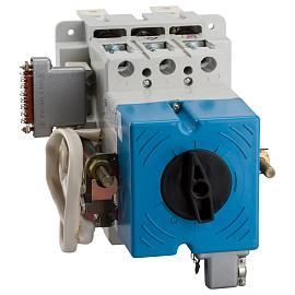 Выключатель автоматический ВА57-35-344670-200А-2500-690AC-ПЭ230AC-УХЛ3-КЭАЗ от поставщика КабельСпецСтрой Выключатель автоматический ВА57-35-344670-200А-2500-690AC-ПЭ230AC-УХЛ3-КЭАЗ от поставщика КабельСпецСтрой