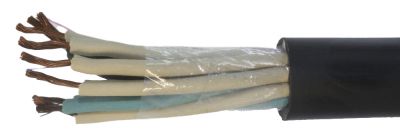 Кабель НРШМ 10х1 от поставщика КабельСпецСтрой