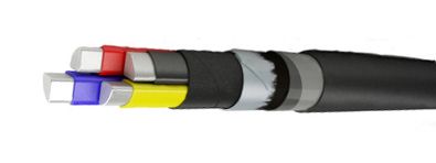 Кабель АВПбШв 4х1,5 от поставщика КабельСпецСтрой