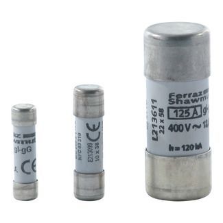 Предохранитель FR14AM50V32-(M222214J)-KEAZ-FERRAZ от поставщика КабельСпецСтрой