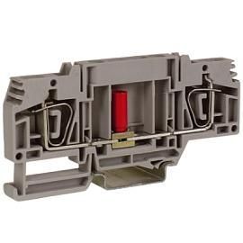 DKC ZHB200GR HSCB.6GR, тестовый с разъединителем, серый, 6 кв.мм от поставщика КабельСпецСтрой DKC ZHB200GR HSCB.6GR, тестовый с разъединителем, серый, 6 кв.мм от поставщика КабельСпецСтрой