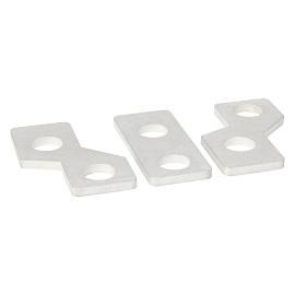 Расширители полюсов YON MDE250 TBB-MDE250 DKC от поставщика КабельСпецСтрой