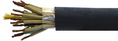 Кабель КПГ1У 24х1,5 от поставщика КабельСпецСтрой