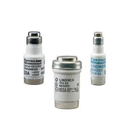 Предохранитель D02GG40V20-(B217742J)-KEAZ-FERRAZ от поставщика КабельСпецСтрой