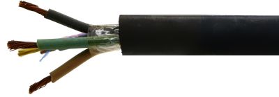 Кабель КПГ1У 4х4 от поставщика КабельСпецСтрой