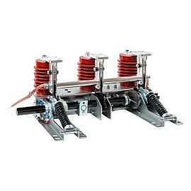 Разъединитель заземляющий ES-10-31,5-210-I-OptiMat BB 345291 КЭАЗ от поставщика КабельСпецСтрой