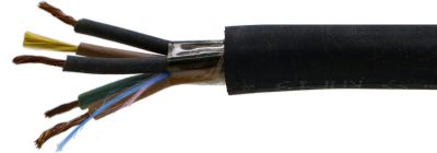 Кабель КПГ1У 4х1,5 от поставщика КабельСпецСтрой