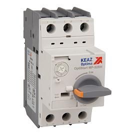 Выключатель автоматический OptiStart MP-32RH-0,4 от поставщика КабельСпецСтрой Выключатель автоматический OptiStart MP-32RH-0,4 от поставщика КабельСпецСтрой