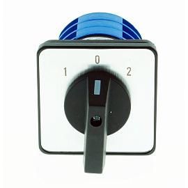 Переключатель кулачковый LW32-10/YH2/2 для вольтметра, 10А, 0-UAB-UBC -UCA 425054 CHINT от поставщика КабельСпецСтрой Переключатель кулачковый LW32-10/YH2/2 для вольтметра, 10А, 0-UAB-UBC -UCA 425054 CHINT от поставщика КабельСпецСтрой