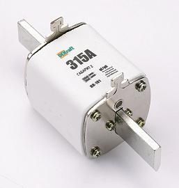 Предохранитель ножевой тип 37, габарит 2, 250А П 21314DEK DEKraft SE от поставщика КабельСпецСтрой