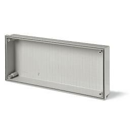 DKC DIS6741100 Крышка 150х328х45 глухая от поставщика КабельСпецСтрой