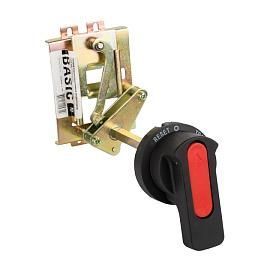 Привод ручной поворотный эксцентриком к ВА-99М 630 PROxima mccb99m-a-128 EKF от поставщика КабельСпецСтрой