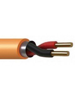 Кабель КПСЭнг(А)-FRLS 1х2х075 от поставщика КабельСпецСтрой