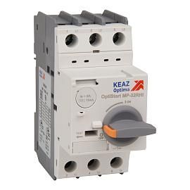 Выключатель автоматический OptiStart MP-32RHI-2,5 от поставщика КабельСпецСтрой Выключатель автоматический OptiStart MP-32RHI-2,5 от поставщика КабельСпецСтрой
