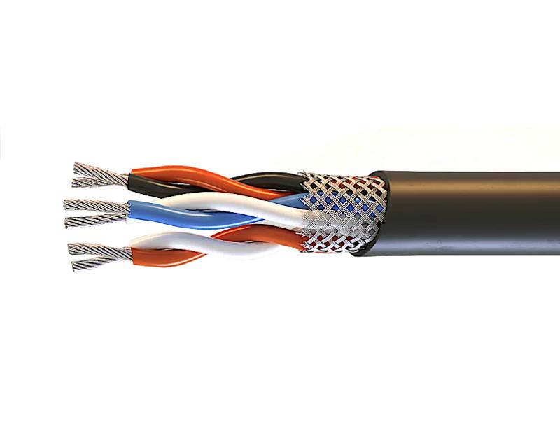 МКЭКШвнг(А)-LSLTx 3х2х1 от поставщика КабельСпецСтрой