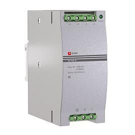 Блок питания 12В DR-75W-12 PROxima dr-75w-12 EKF от поставщика КабельСпецСтрой