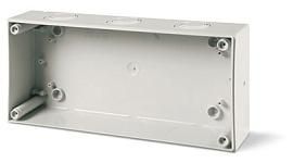 DKC DIS6741000 Основание 150х328х75 от поставщика КабельСпецСтрой