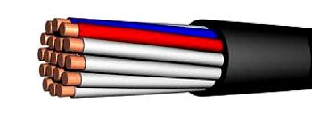 Кабель КГВВнг-LS 5х2,5 от поставщика КабельСпецСтрой Кабель КГВВнг-LS 5х2,5 от поставщика КабельСпецСтрой