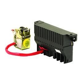 Расцепитель минимального напряжения к 230В AC ВА-99М 800 PROxima mccb99m-a-049 EKF от поставщика КабельСпецСтрой