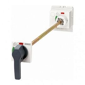 Дистанционный ручной поворотный привод ERH21-M8 для NM8N-125 ТМ (R) 269666 CHINT от поставщика КабельСпецСтрой