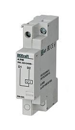 Расцепитель минимального напряжения 415В для ВА-431 DeKraft 21263DEK Schneider Electric от поставщика КабельСпецСтрой