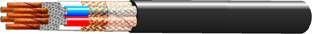 Кабель КУГВВЭнг-FRLS 37х0,35 от поставщика КабельСпецСтрой