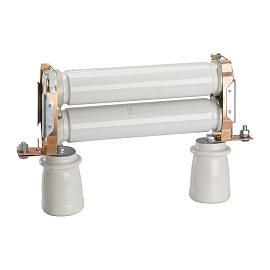 Предохранитель ПКТ-103-6-160-20-У3-КЭАЗ от поставщика КабельСпецСтрой