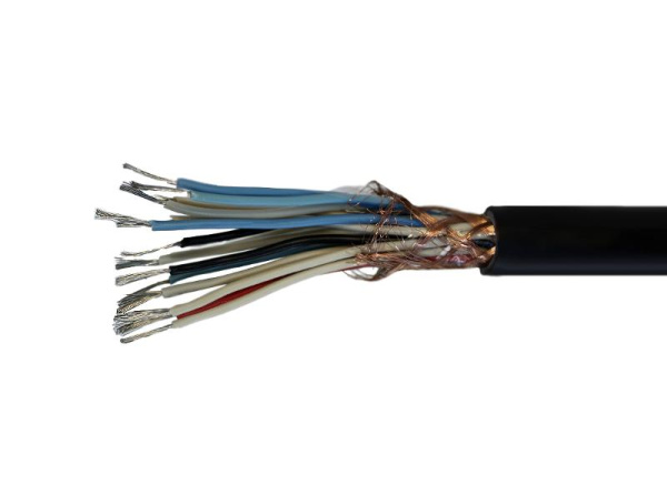 МКЭШвнг(А)-LS-ХЛ 9х2х1 от поставщика КабельСпецСтрой