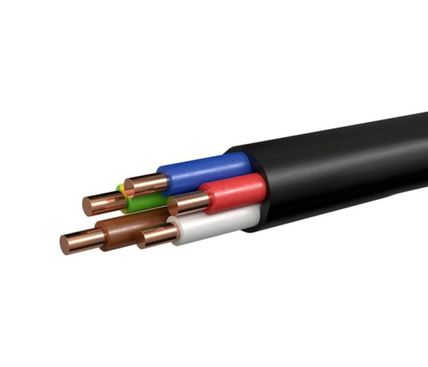 Кабель КМПВнг(А)-LS 5х0,35 от поставщика КабельСпецСтрой