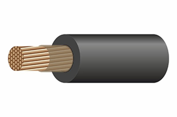 Кабель КГтп 1х35 от поставщика КабельСпецСтрой