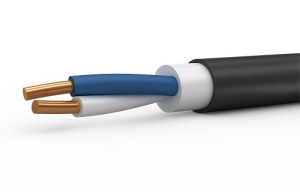 Кабель ППГнг(А)-HF-ХЛ 2х25 от поставщика КабельСпецСтрой