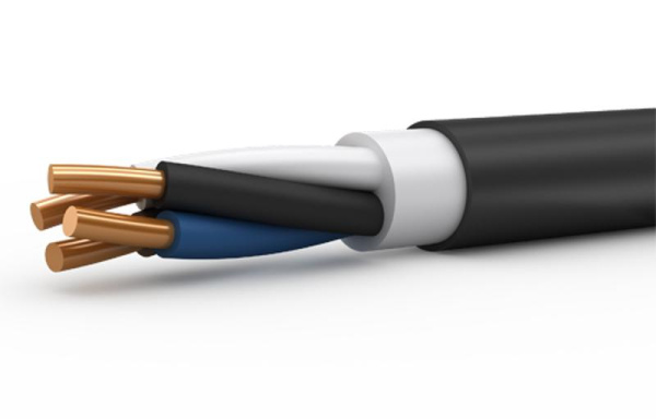 Кабель ППГнг(А)-HF-ХЛ 4х1,5 от поставщика КабельСпецСтрой