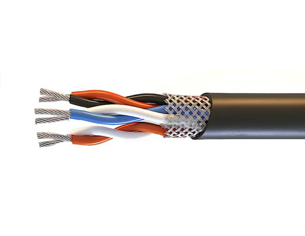 МКЭКШвнг(А)-LSLTx 3х2х1 от поставщика КабельСпецСтрой