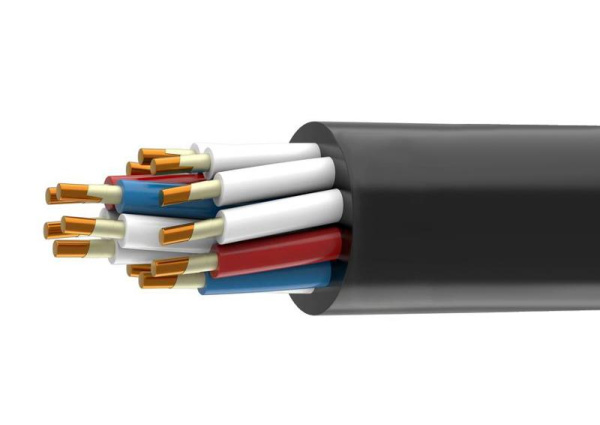 Кабель КВВГнг(А)-LSLTx 19х2,5 от поставщика КабельСпецСтрой