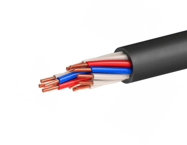 Кабель РПШ-660 8х1 от поставщика КабельСпецСтрой